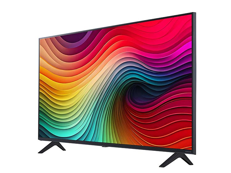 SMART TV LG NANOCELL UHD 4K 75