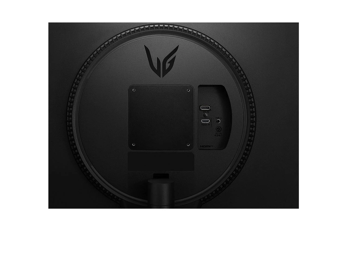 MONITOR LG 27' ULTRAGEAR GAMING FULL HD 6