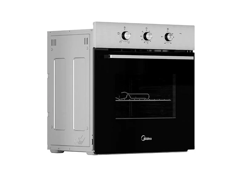 HORNO ELÉCTRICO MIDEA EMPOTRABLE 67LT MBOG1TAM-40ECBS 2