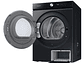 SECADORA DE ROPA BOMBA DE CALOR SAMSUNG BE SPOKE DV17B9750CV 17KG NEGRO - Miniatura 5