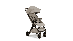 COCHE DE PASEO TRVL BEIGE NUNA
