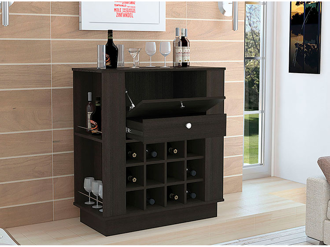 BAR TUHOME NEW YORK 9