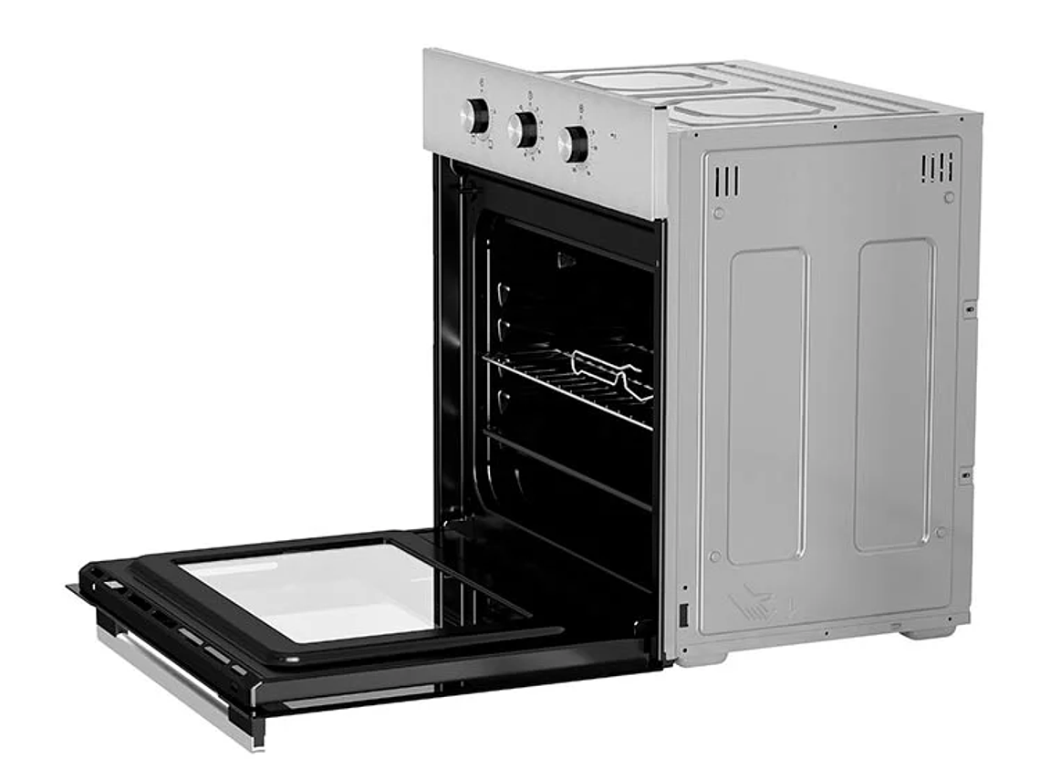 HORNO ELÉCTRICO MIDEA EMPOTRABLE 67LT MBOG1TAM-40ECBS 3