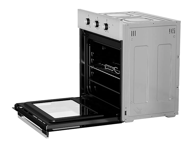 HORNO ELÉCTRICO MIDEA EMPOTRABLE 67LT MBOG1TAM-40ECBS 3
