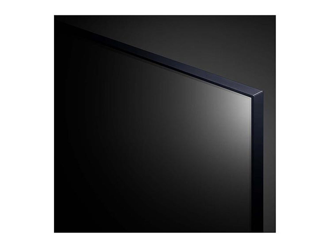 SMART TV LG NANOCELL UHD 4K 75