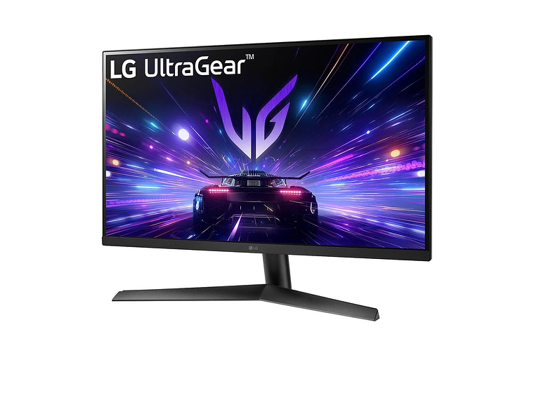 MONITOR LG 27' ULTRAGEAR GAMING FULL HD 8