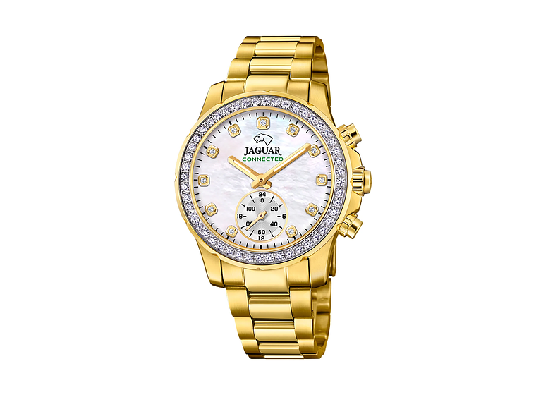RELOJ JAGUAR MUJER J983/1 HYBRID 1