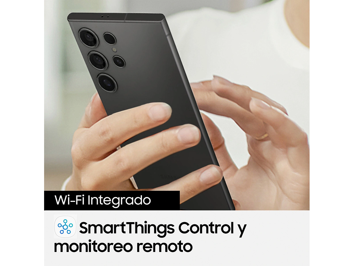 SECADORA DE ROPA BOMBA DE CALOR SAMSUNG BE SPOKE DV17B9750CV 17KG NEGRO 7