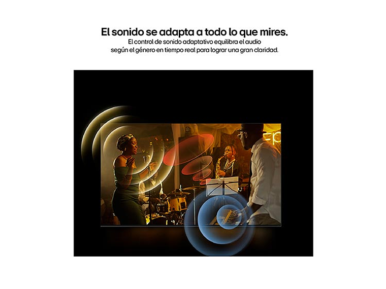 SMART TV LG NANOCELL UHD 4K 75