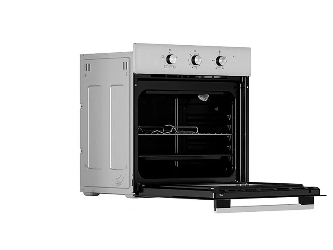 HORNO ELÉCTRICO MIDEA EMPOTRABLE 67LT MBOG1TAM-40ECBS 4