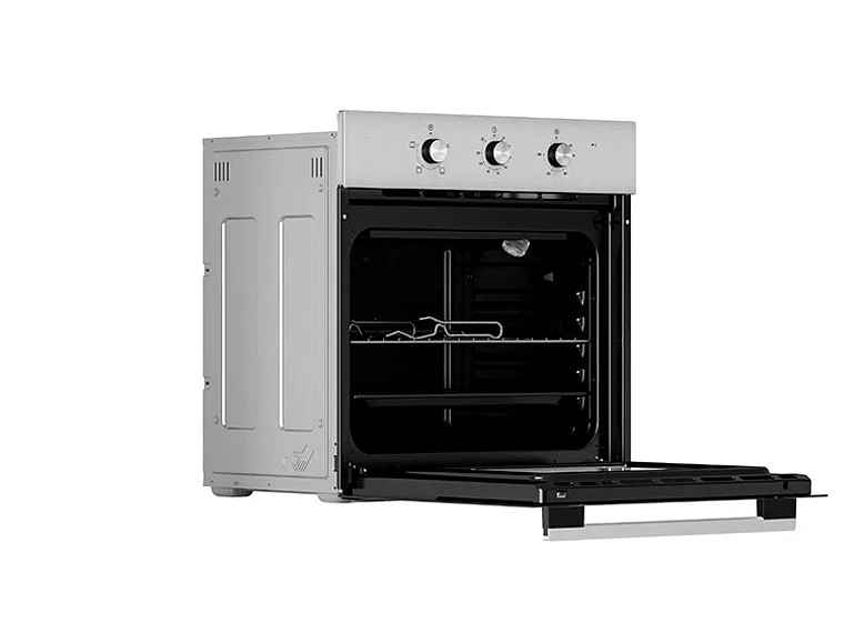 HORNO ELÉCTRICO MIDEA EMPOTRABLE 67LT MBOG1TAM-40ECBS 4