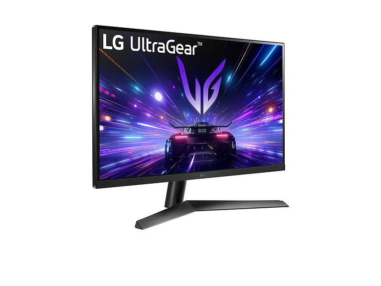 MONITOR LG 27' ULTRAGEAR GAMING FULL HD 9