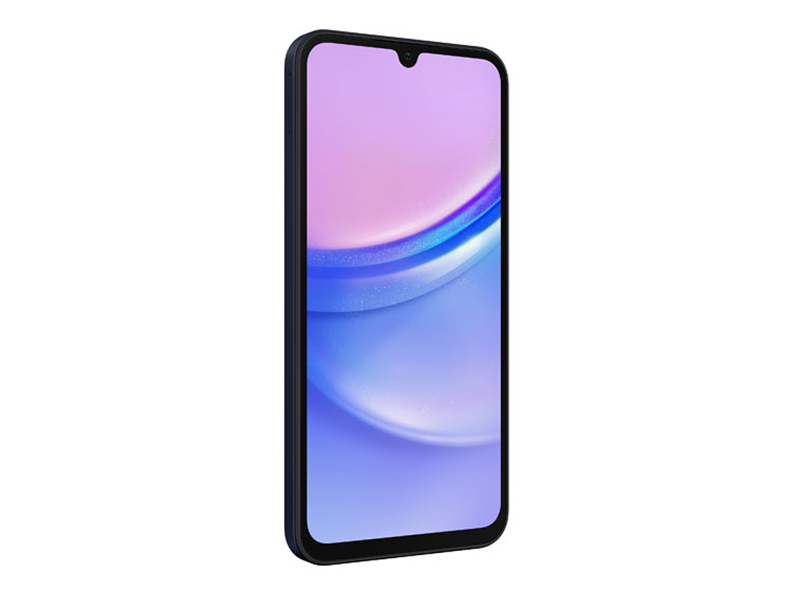 CELULAR SAMSUNG GALAXY A15 128 GB 4 GB RAM 13MP 6.5