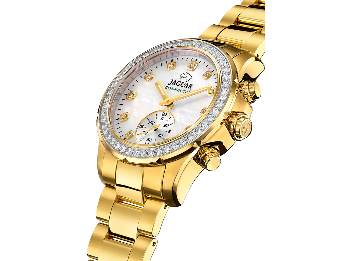 RELOJ JAGUAR MUJER J983/1 HYBRID 2
