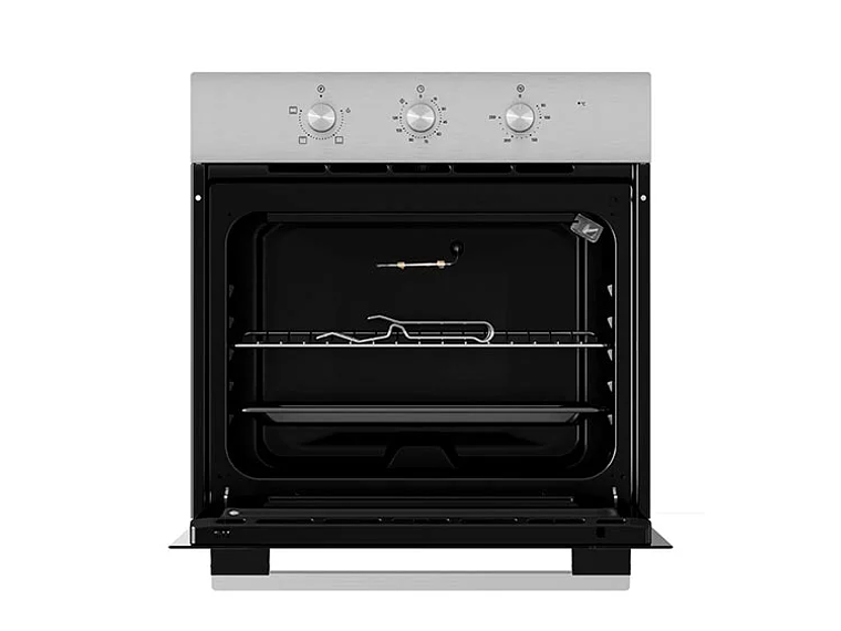 HORNO ELÉCTRICO MIDEA EMPOTRABLE 67LT MBOG1TAM-40ECBS 5