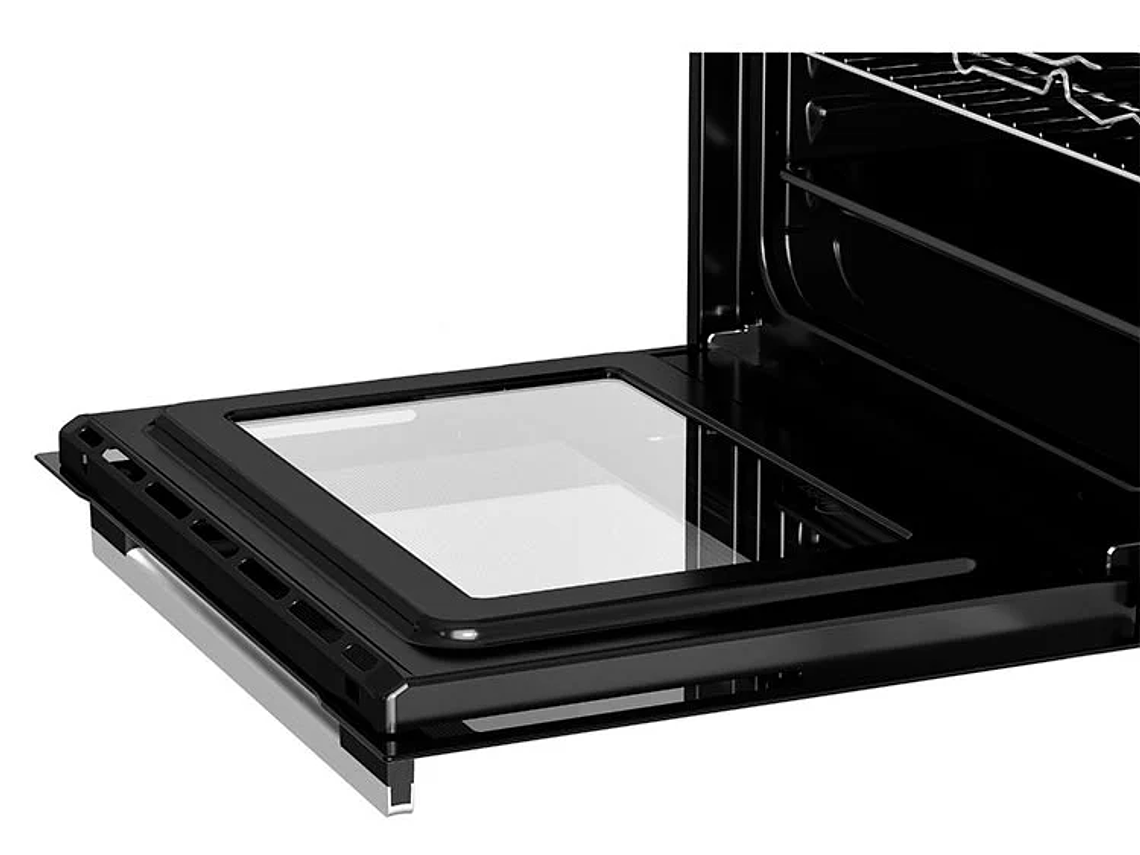 HORNO ELÉCTRICO MIDEA EMPOTRABLE 67LT MBOG1TAM-40ECBS 6