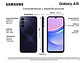 CELULAR SAMSUNG GALAXY A15 128 GB 4 GB RAM 13MP 6.5