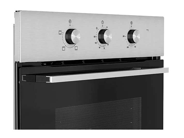 HORNO ELÉCTRICO MIDEA EMPOTRABLE 67LT MBOG1TAM-40ECBS 7