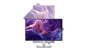 MONITOR 24″ DELL P2425HE FULL HD USB-C 100HZ SRGB