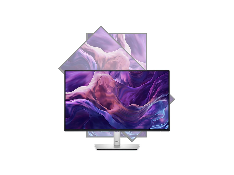 MONITOR 24″ DELL P2425HE FULL HD USB-C 100HZ SRGB 1