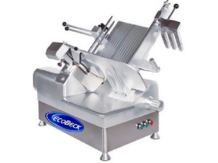 CORTADORA ECOBECK KMC 320 CECINAS AUTOMATICA 1