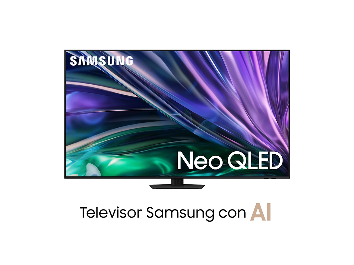SMART TV SAMSUNG NEO QLED 4K 55