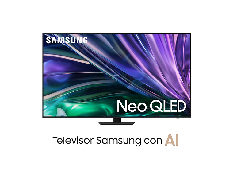 SMART TV SAMSUNG NEO QLED 4K 55