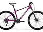 BICICLETA MTB MERIDA BIG 7 60 2X ALUMINIO ARO 27,5 - Miniatura 1