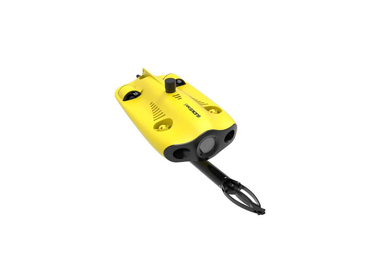 CHASING GLADIUS MINI S DRON SUBMARINO COMBO (BRAZO MECANICO, MOCHILA,100METROS CABLE) 3