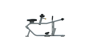 Elevación de Talones Sentado V8 Series | Obelix