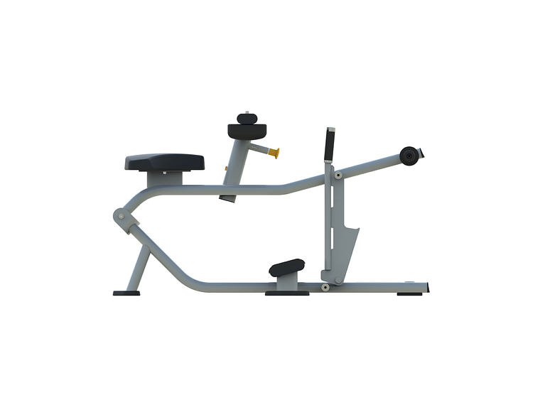 Elevación de Talones Sentado V8 Series | Obelix 1