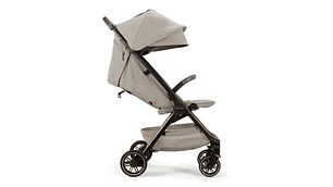 COCHE DE PASEO TRVL BEIGE NUNA