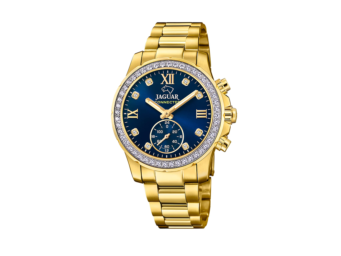 RELOJ JAGUAR MUJER J983/3 HYBRID 1