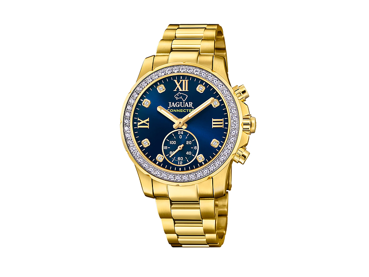 RELOJ JAGUAR MUJER J983/3 HYBRID 1
