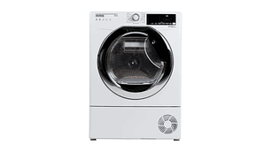 SECADORA ELE CTRICA 11 KG POR CONDENSACION CON BOMBA CALOR