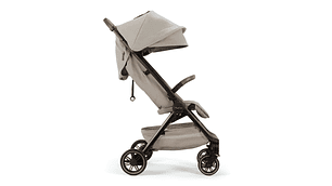 COCHE DE PASEO TRVL BEIGE NUNA