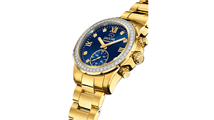 RELOJ JAGUAR MUJER J983/3 HYBRID