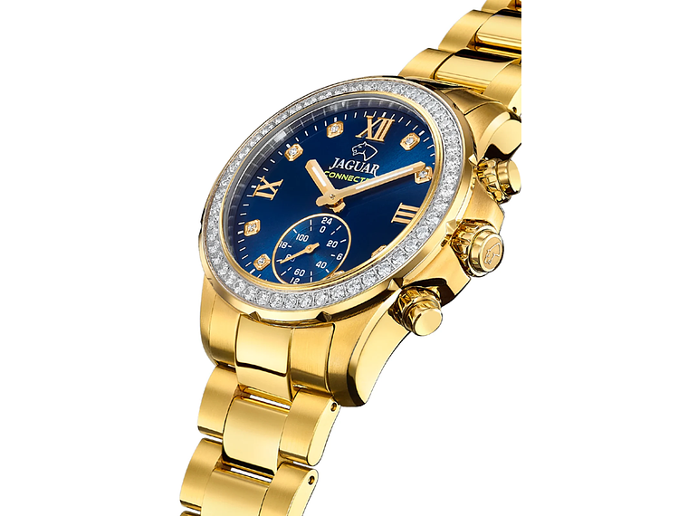 RELOJ JAGUAR MUJER J983/3 HYBRID 2