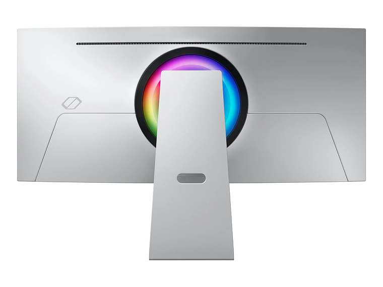 MONITOR SAMSUNG 34' G85SD ODYSSEY OLED G8 WQHD 175HZ GAMER CURVO 2