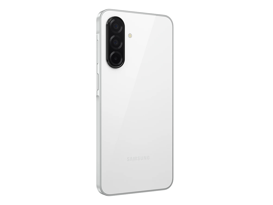 SAMSUNG GALAXY A26 5G 128GB BLANCO 3