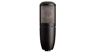 MICROFONO CONDENSADOR AKG P420 | NEGRO
