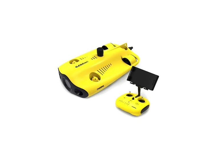 CHASING GLADIUS MINI S DRON SUBMARINO CON CÁMARA 4K UHD (200M) 1