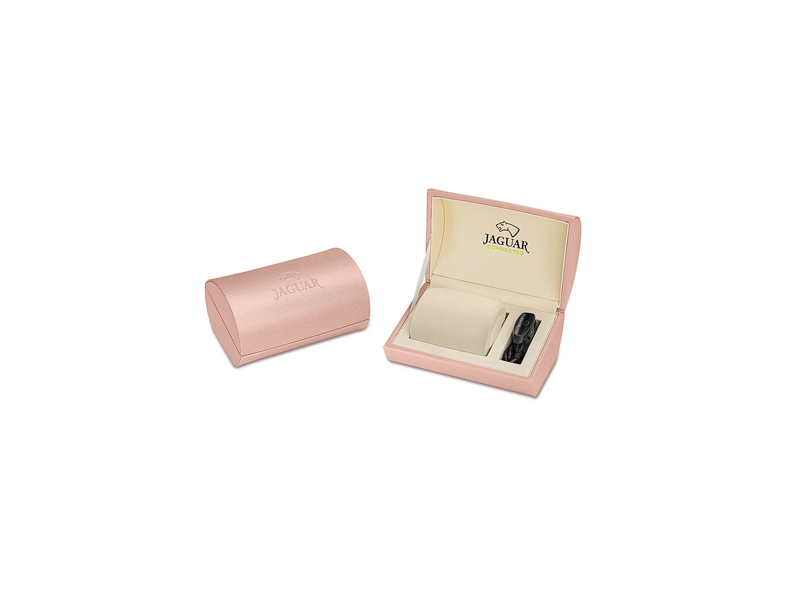 RELOJ JAGUAR MUJER J983/3 HYBRID 4