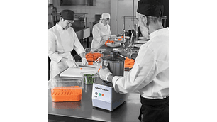 CUTTER R4 4.5 LTS VASO ACERO