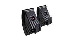 PARLANTES EXTERIOR ALTO RENDIMIENTO YAMAHA NS-AW592 6,25