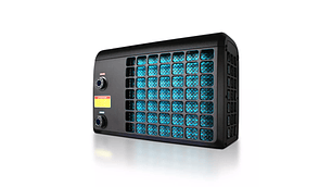 BOMBA DE CALOR DUNNER BOMBAS CALOR ECOPOWER-14 PISCINA HASTA 70M3