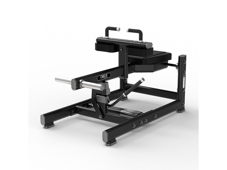 Elevación de Talones Sentado MO 2.0 | Obelix 1