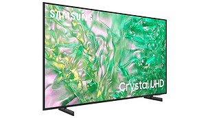 SMART TV SAMSUNG 4K UHD 75” CRYSTAL DU8000 2024