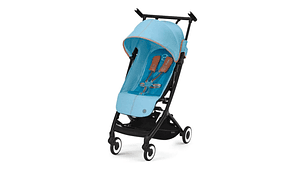  COCHE COMPACTO LIBELLE BEACH BLUE