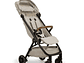 COCHE DE PASEO TRVL BEIGE NUNA - Miniatura 5